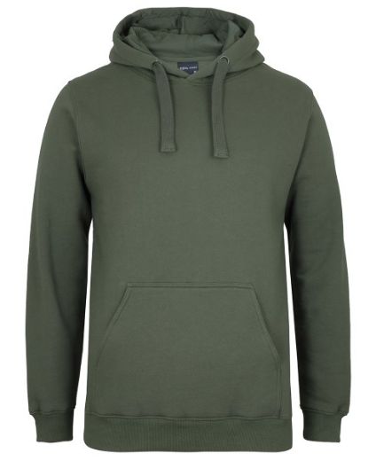Picture of JB's Fleecy Hoodie Cotton/Polyester Fleece